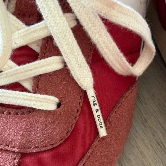 Rag & Bone Sneakers - Picture 7 of 7